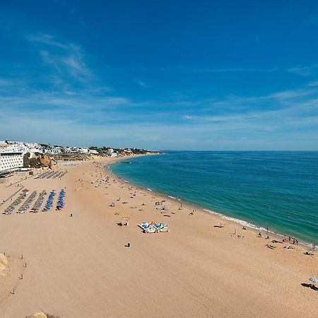Albufeira - 3 bedrooms - free wifi Exterior foto
