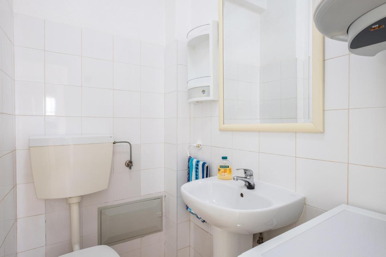 Albufeira - 3 bedrooms - free wifi Exterior foto