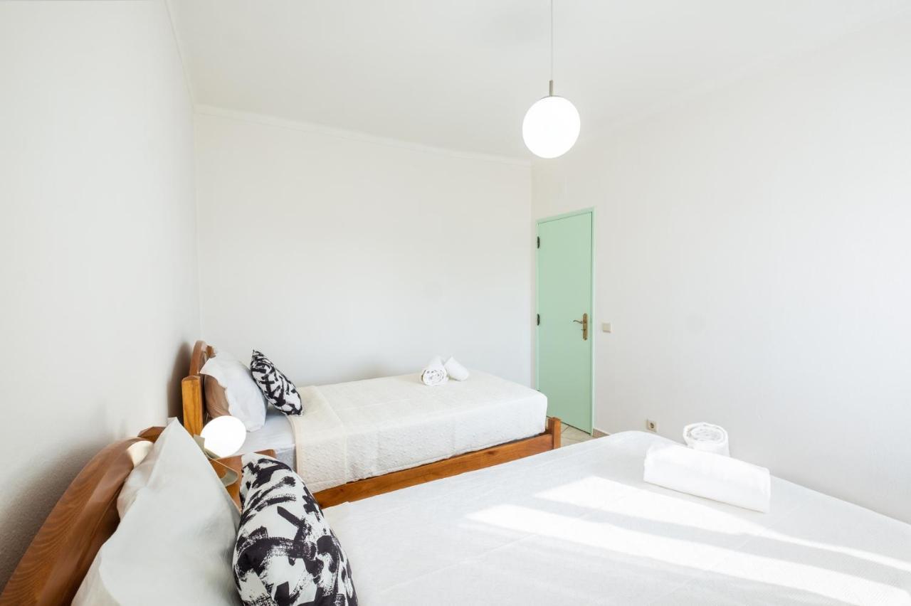 Albufeira - 3 bedrooms - free wifi Exterior foto