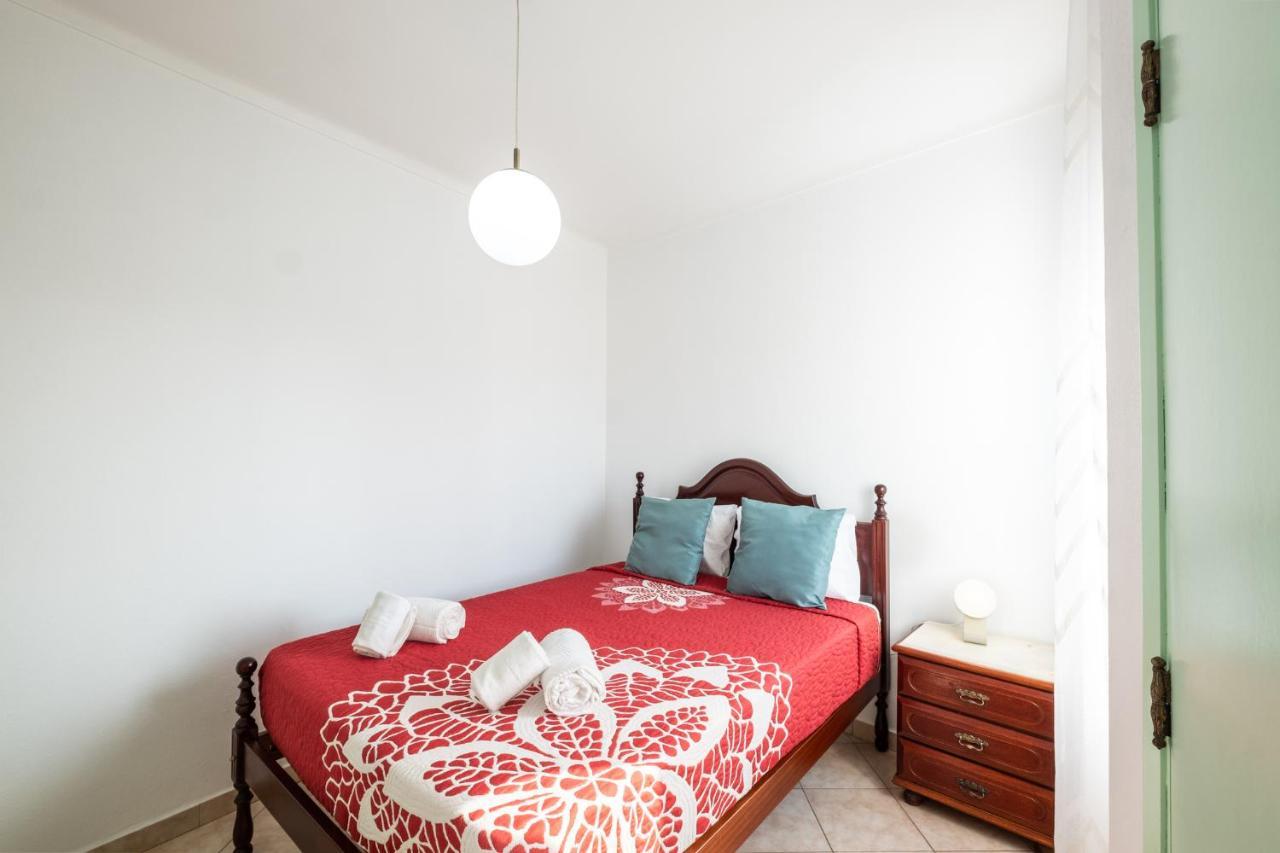 Albufeira - 3 bedrooms - free wifi Exterior foto