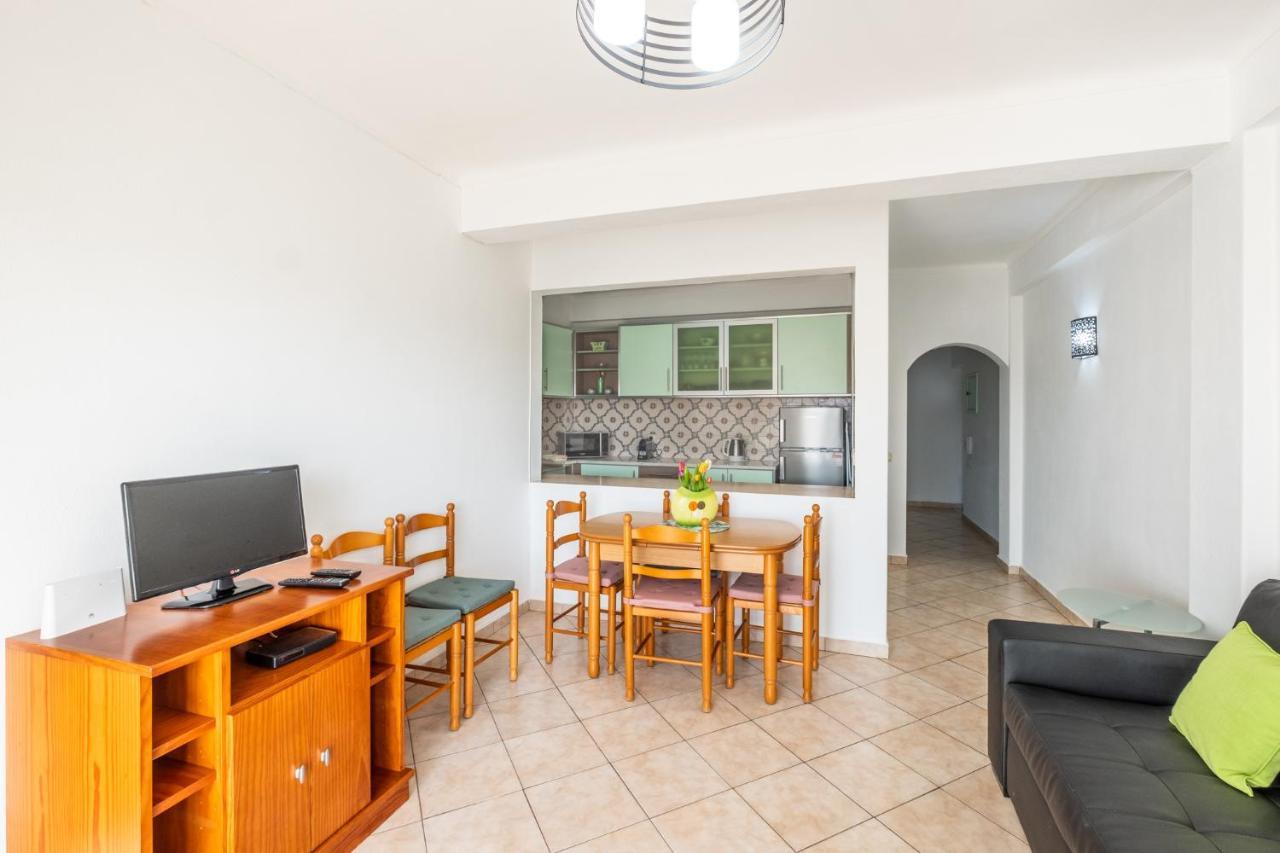 Albufeira - 3 bedrooms - free wifi Exterior foto